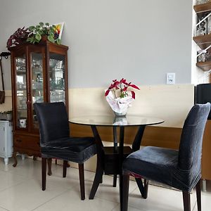 Apartamento de 1 Dormitorio